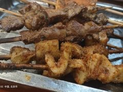 -伊隆斋(什刹海店)