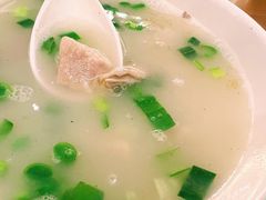 肚肺汤-三两春肚肺汤(崂山路店)
