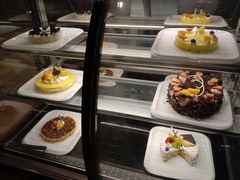 -喜来登酒店-盛宴标帜海鲜自助