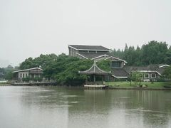 -江心屿景区