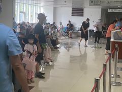 -武汉大学人民医院(首义院区)