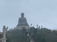 -天坛大佛