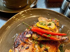 -杭州君悦酒店·青莳