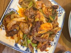 -陈聚德炒牛肉(樱花二路店)