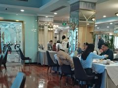 -新侨三宝乐西餐厅(崇文门店)