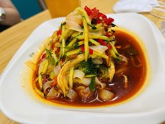 -魏家凉皮(铜锣湾店)