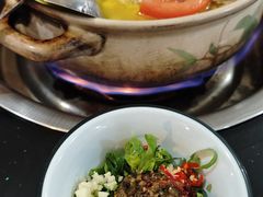 -花水湾红太阳牛肉汤锅
