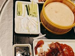 -百姓厨房(凤翔泥塑坊店)