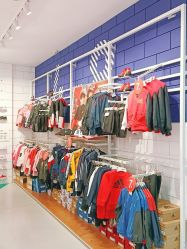 -adidas kids(翠微百货店)