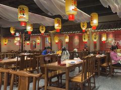 -杨记隆府重庆江湖菜(大悦城店)
