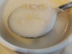玉米忌廉汤-太平馆西餐厅(北京路店)