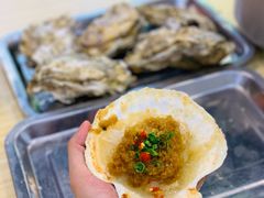 -一蚝一贝海鲜特色餐厅(万象城店)