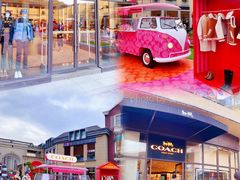 -王府井奥莱临潼小镇(临潼店)