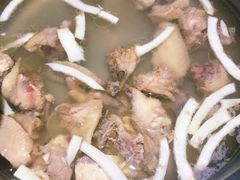 -狐狸爱上椰子鸡(滨江星光大道店)