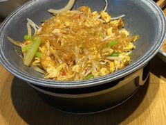 -蜜桃餐厅·伴山(绿宝广场店)