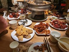东巴烤肉-心宿迟留餐厅