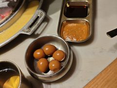 -韩宫宴烤肉·料理(苏州中心店)