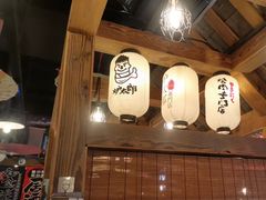 -炉太郎日式烧肉店(华贸店)