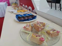 -襄阳车城东风本田4S店(襄州店)