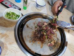 -粤潮牛肉火锅店(江南大道店)