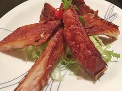 -广州文华东方酒店·江-由辉师傅主理