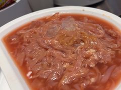 -龍歌自助小火锅(李沧顺和汇店)