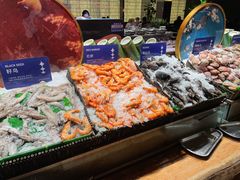 -星伦多自助料理·涮烤一体(虹悦城店)