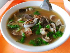 -丰和轩餐厅(西四环南路辅路店)