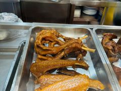 -潮粤香海鲜酒楼(沙湖店)