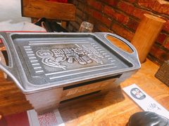 -聚点串吧·北京烧烤(赵登禹路店)