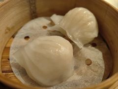 -上海金桥红枫万豪酒店-万豪中餐厅
