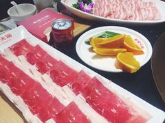 -豪渝火锅(红谷滩万达店)