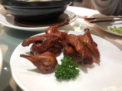 -海逸海鲜酒家(古北店)