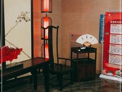 -香云轩·顺德菜(香云纱园林酒店店)