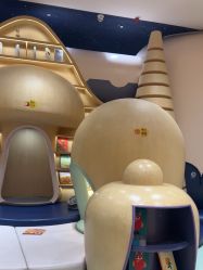 -奈尔宝家庭中心·亲子餐厅(宝安店)