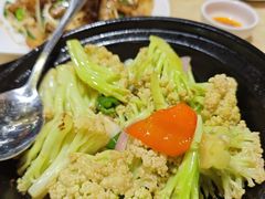 -明泉居茶点荟(车陂店)