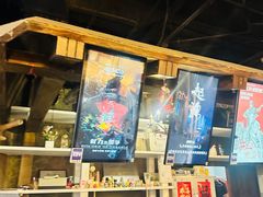 -暴风岛沉浸式体验馆(百联世纪店)