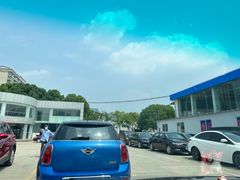 -上海普陀区机动车检测站第十一机动车安全检测站