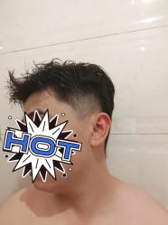 -摩登时代美发沙龙