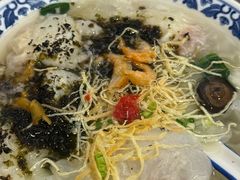 -老温州馄饨担(东游大厦店)