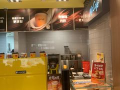 -麦当劳(世纪汇广场店)