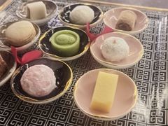 -秀儿四九城·新京菜(亚运村鸟巢店)