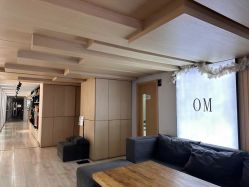 -OM瑜伽教练培训学院