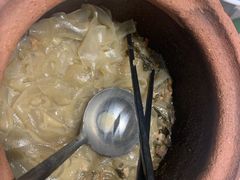 -回头食客-李久其家民间餐厅(望城金桥国际店)
