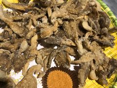 -大家乐东北菜(富河园店)