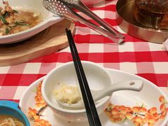 -西贝(龙华天虹购物中心店)