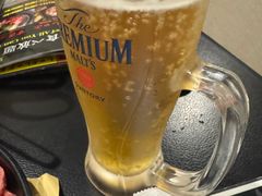 -和牛 烧肉寿喜烧涮锅 善(心斎橋店)