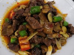-雨田饭店(华兴东街店)