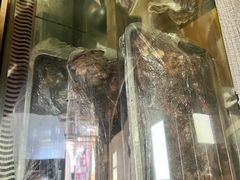 -宝光熏肉鞋底火烧(新街口店)