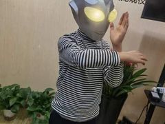 -金博智慧注意力感统训练(回龙观校区)